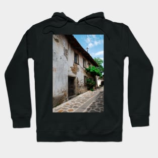 Building in Smartno Hoodie